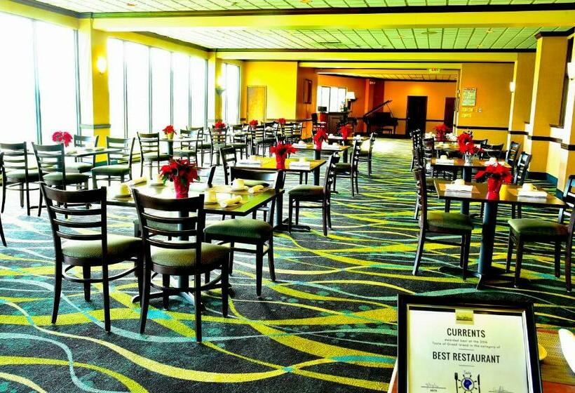 Radisson Hotel Niagara Fallsgrand Island