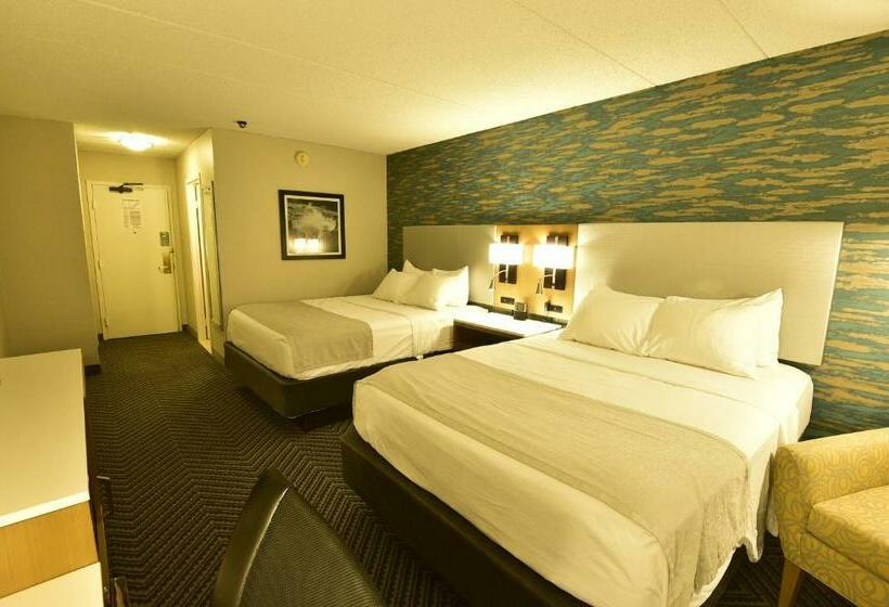 Radisson Hotel Niagara Fallsgrand Island