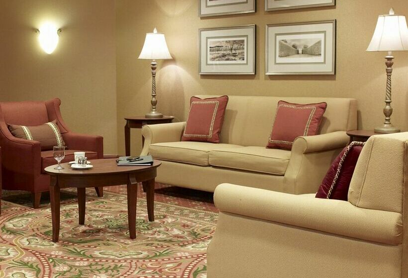 Red Lion Hotel Hartford