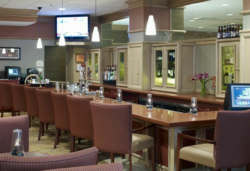 Red Lion Hotel Hartford