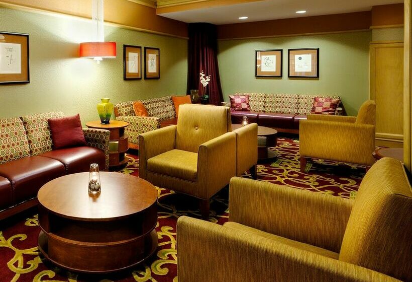 Red Lion Hotel Hartford