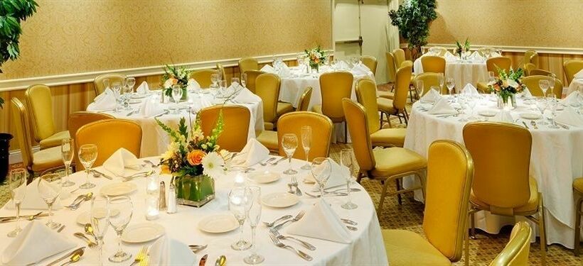 Red Lion Hotel Hartford