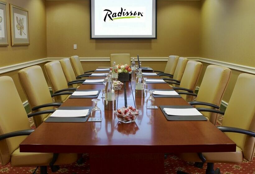 Red Lion Hotel Hartford