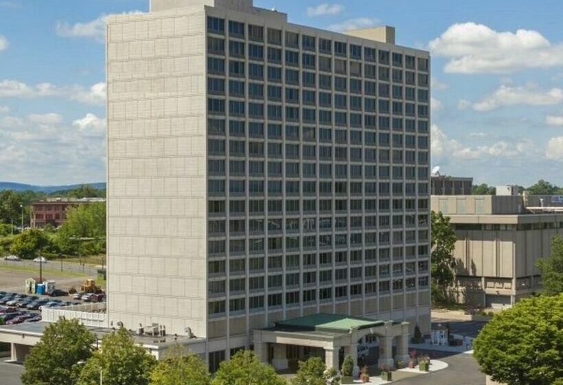 Red Lion Hotel Hartford