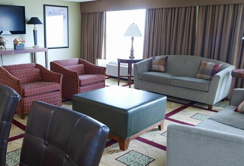 Red Lion Hotel Hartford