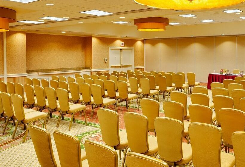 Red Lion Hotel Hartford