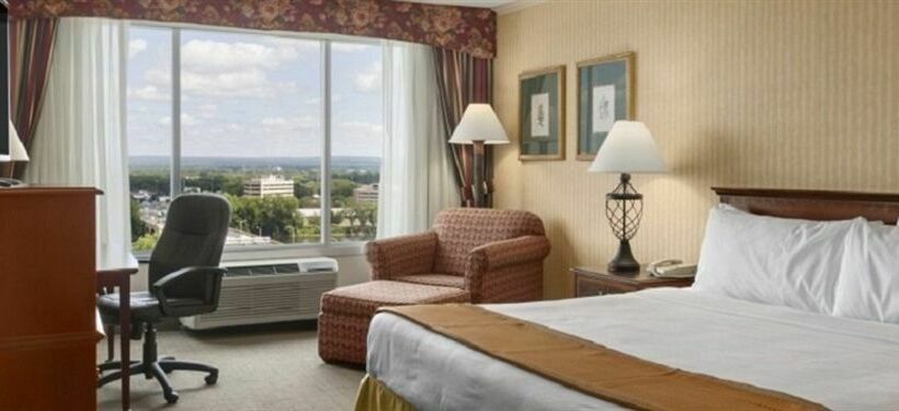 Red Lion Hotel Hartford