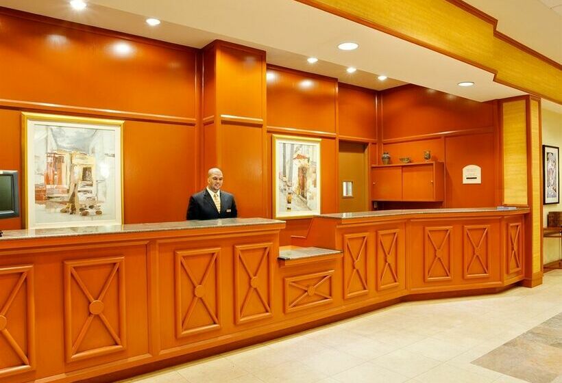 Red Lion Hotel Hartford