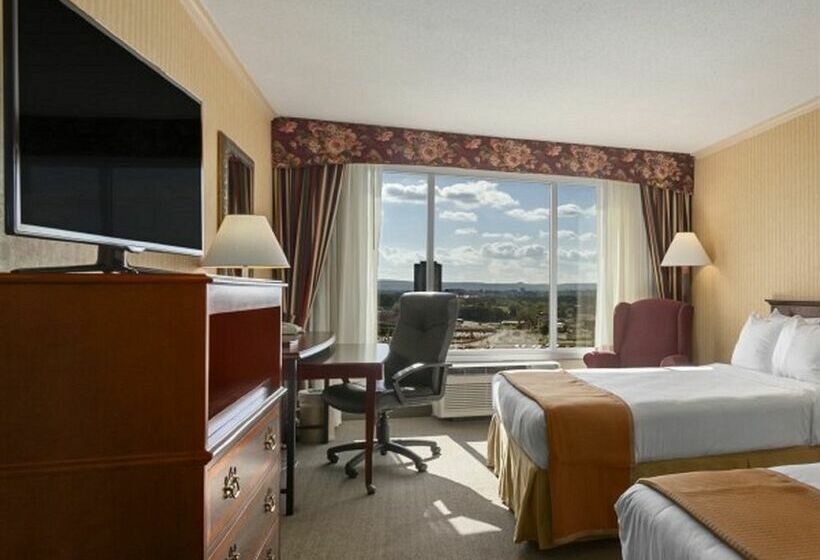 Red Lion Hotel Hartford