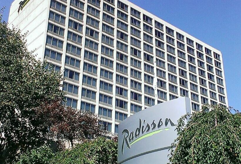 Red Lion Hotel Hartford