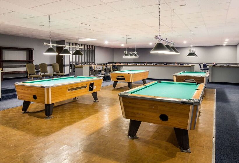 Red Lion Hotel Cheyenne