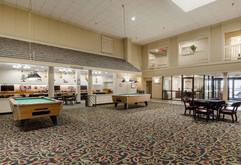 Red Lion Hotel Cheyenne