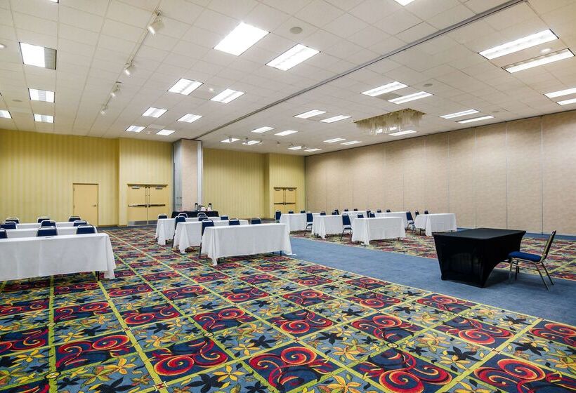 Red Lion Hotel Cheyenne