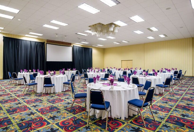 Red Lion Hotel Cheyenne