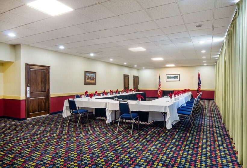 Red Lion Hotel Cheyenne