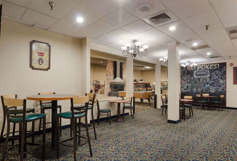 Red Lion Hotel Cheyenne