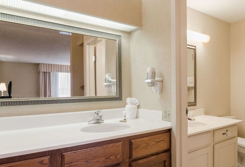 Red Lion Hotel Cheyenne