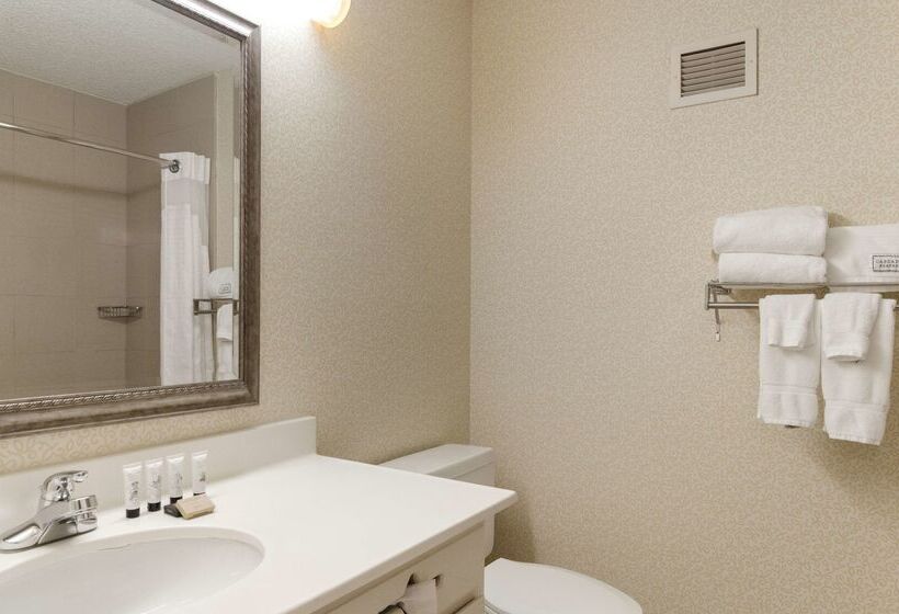 Red Lion Hotel Cheyenne