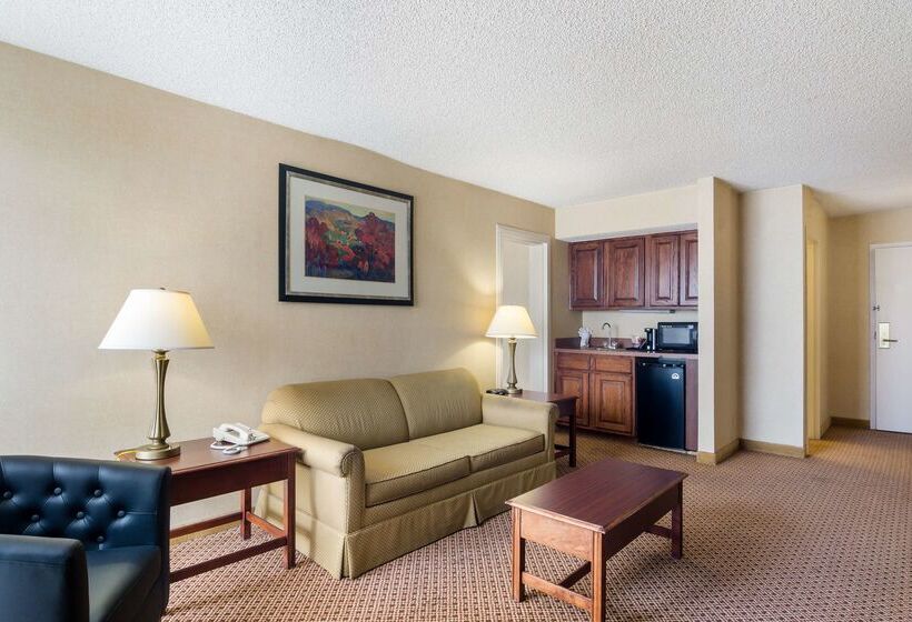 Red Lion Hotel Cheyenne