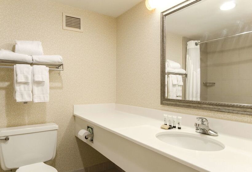 Red Lion Hotel Cheyenne