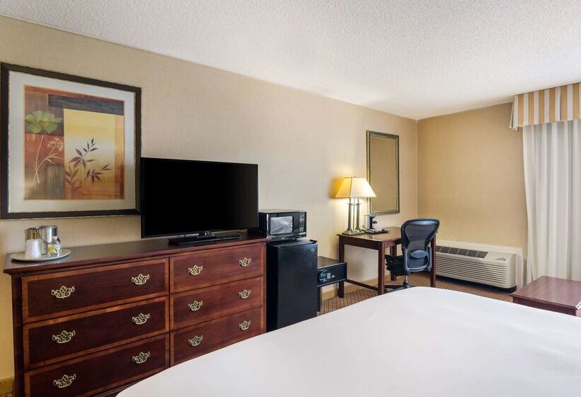 Red Lion Hotel Cheyenne