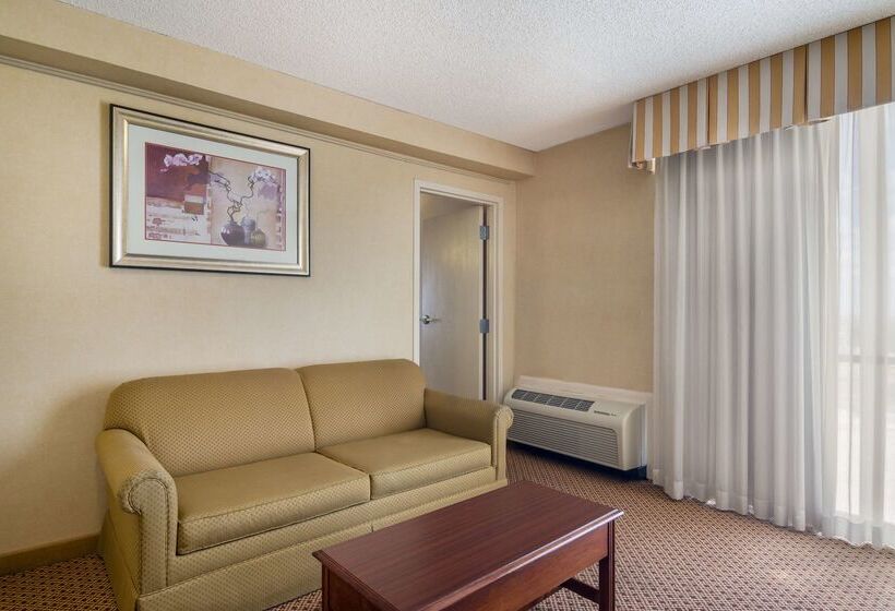 Red Lion Hotel Cheyenne