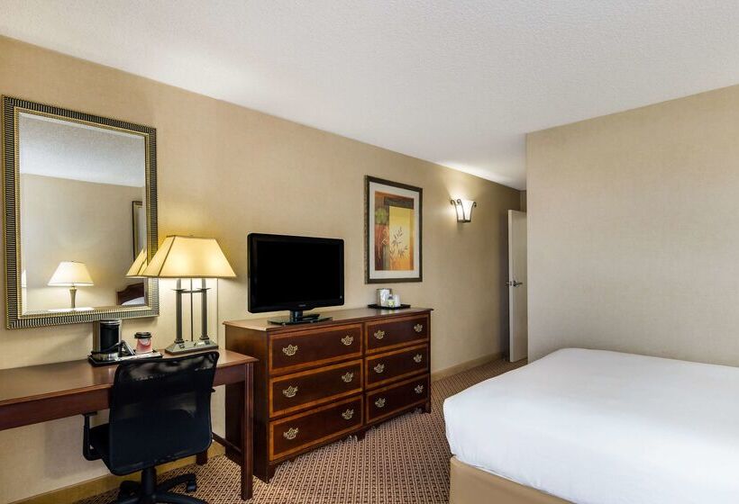 Red Lion Hotel Cheyenne