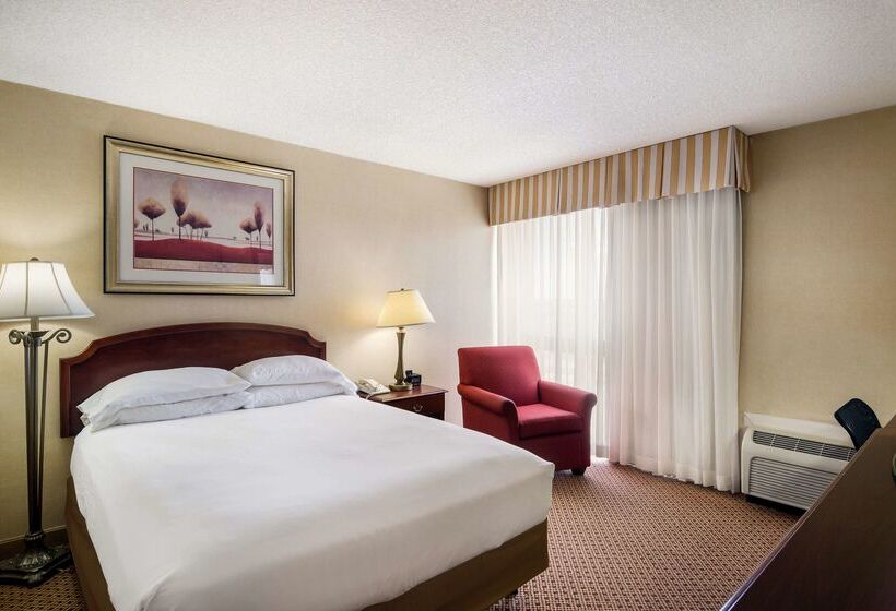 Red Lion Hotel Cheyenne