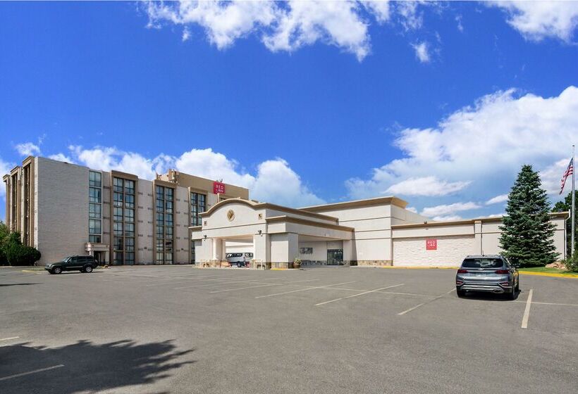 Red Lion Hotel Cheyenne