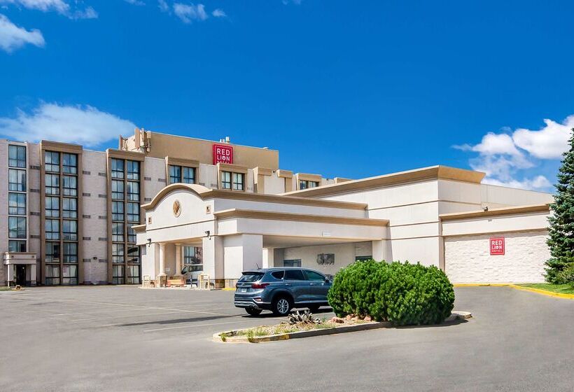 Red Lion Hotel Cheyenne