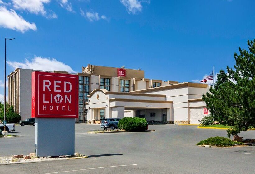 Red Lion Hotel Cheyenne