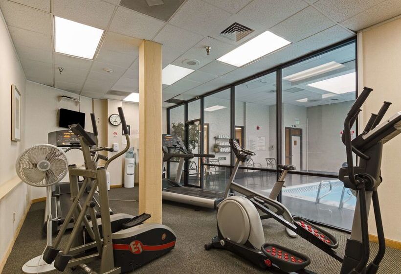 Red Lion Hotel Cheyenne