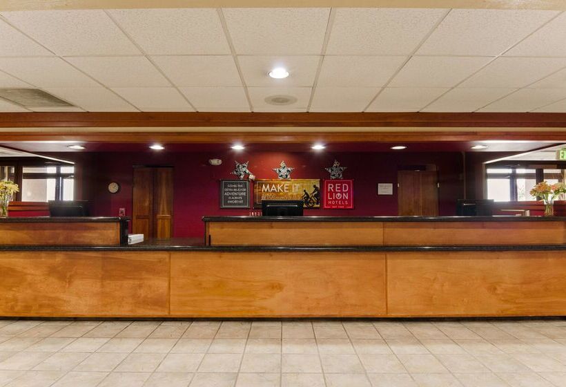 Red Lion Hotel Cheyenne