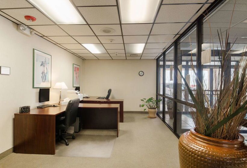 Red Lion Hotel Cheyenne