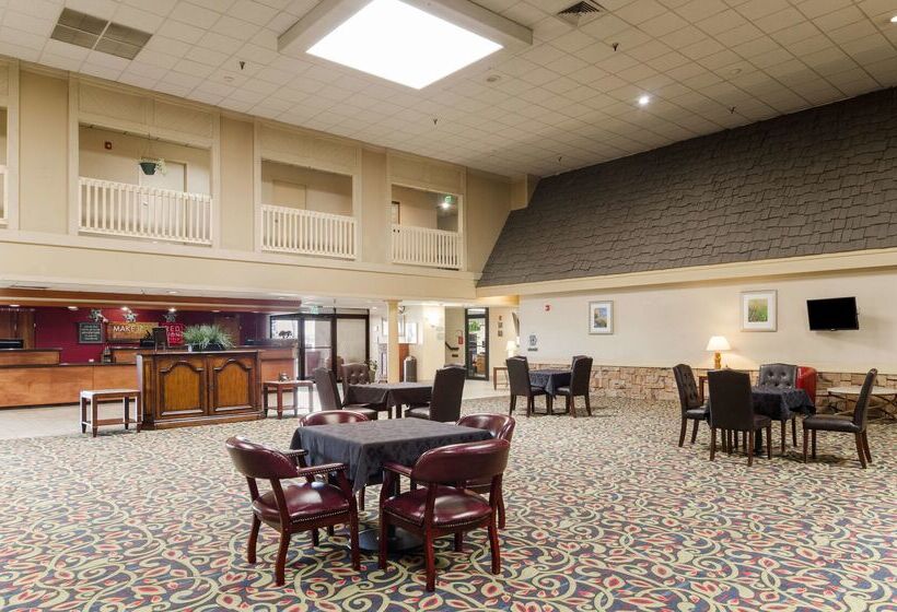 Red Lion Hotel Cheyenne