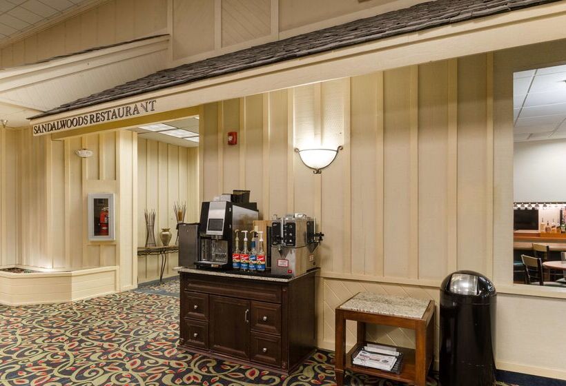 Red Lion Hotel Cheyenne