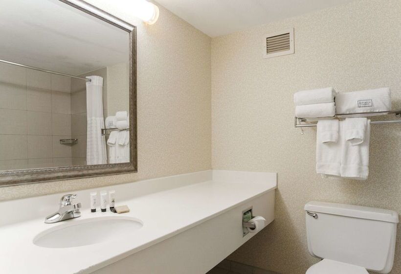 Red Lion Hotel Cheyenne