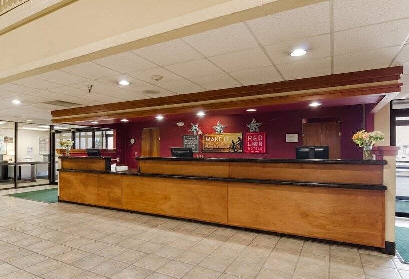 Red Lion Hotel Cheyenne