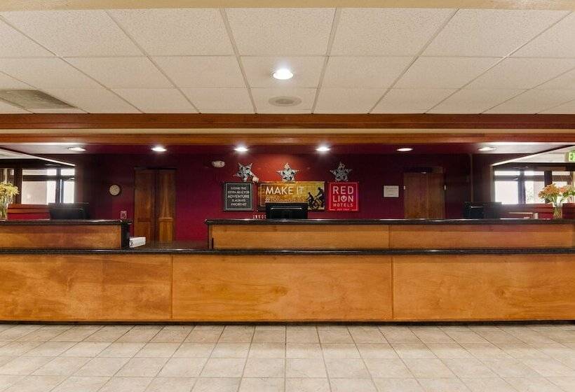 Red Lion Hotel Cheyenne