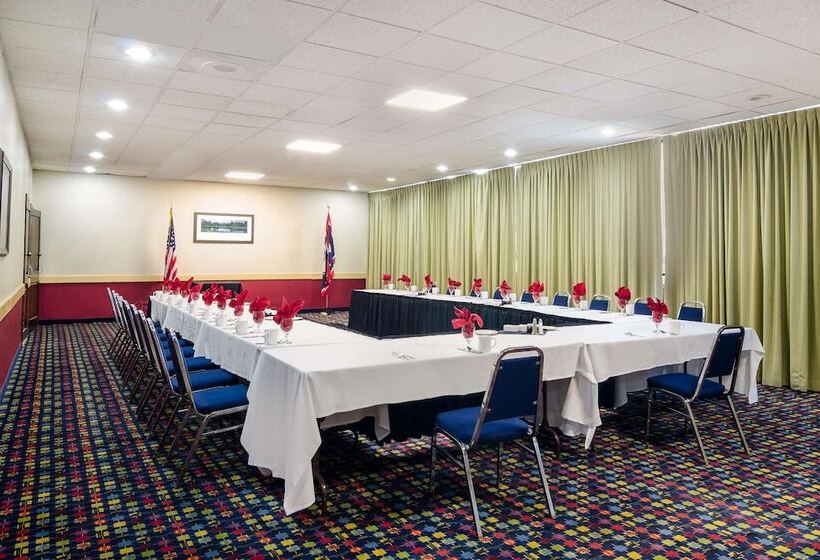 Red Lion Hotel Cheyenne