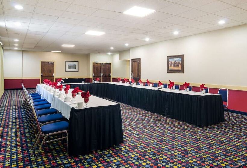 Red Lion Hotel Cheyenne