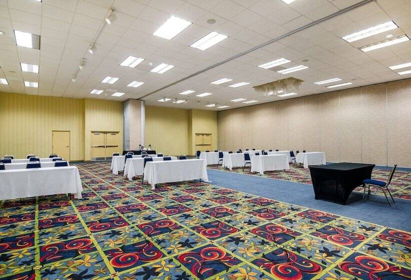 Red Lion Hotel Cheyenne