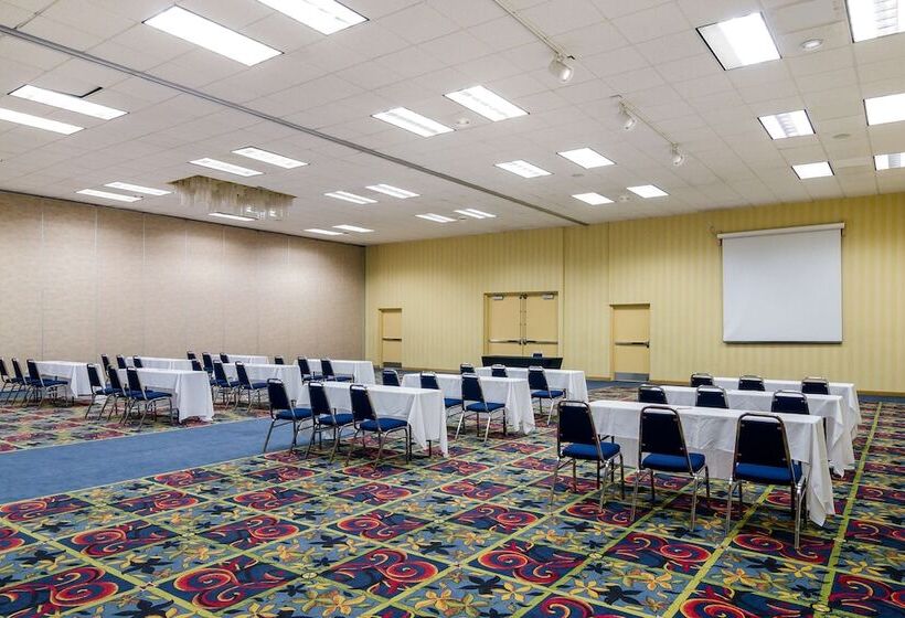 Red Lion Hotel Cheyenne