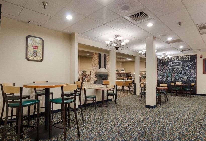 Red Lion Hotel Cheyenne