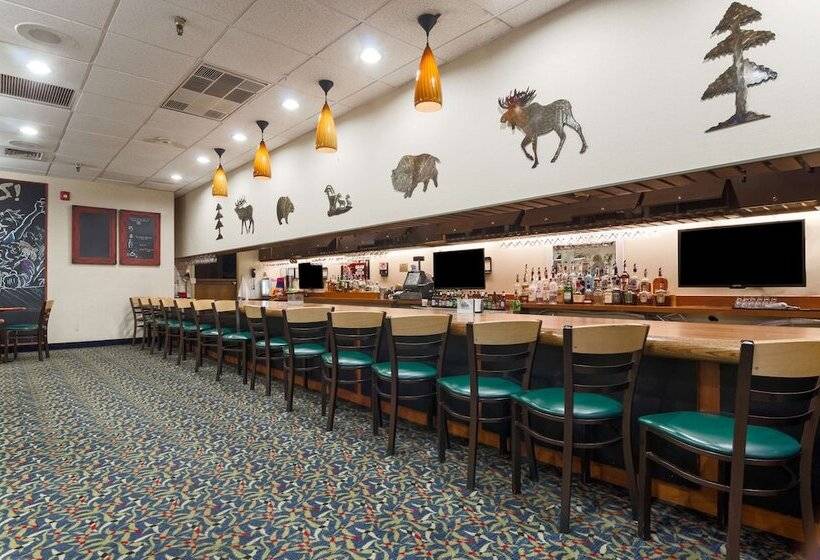 Red Lion Hotel Cheyenne