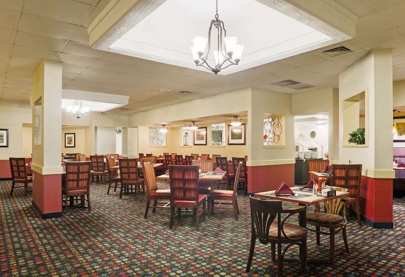 Red Lion Hotel Cheyenne