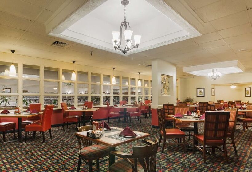 Red Lion Hotel Cheyenne