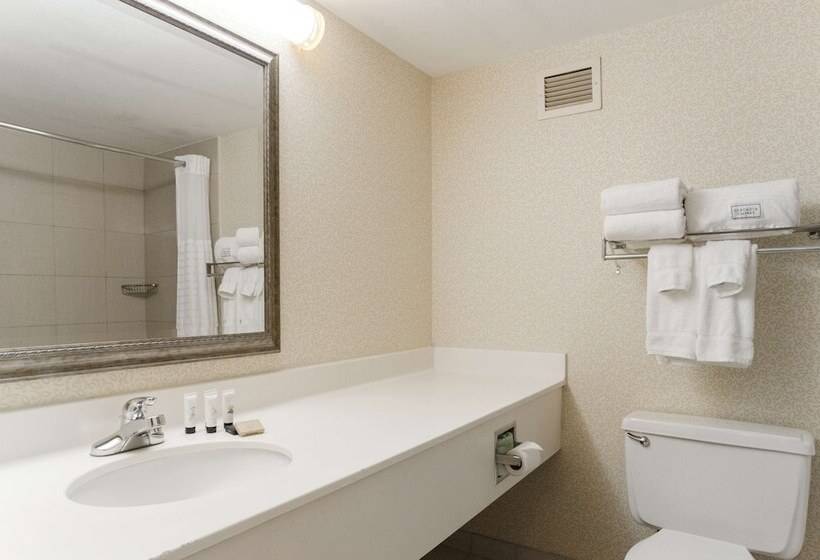 Red Lion Hotel Cheyenne