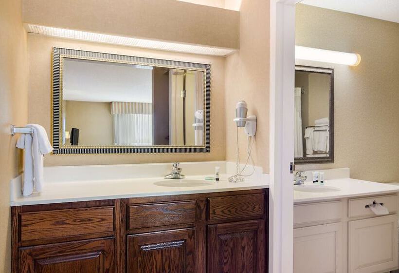 Red Lion Hotel Cheyenne