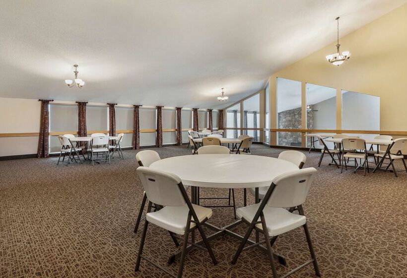 منتجع Best Western Indian Oak